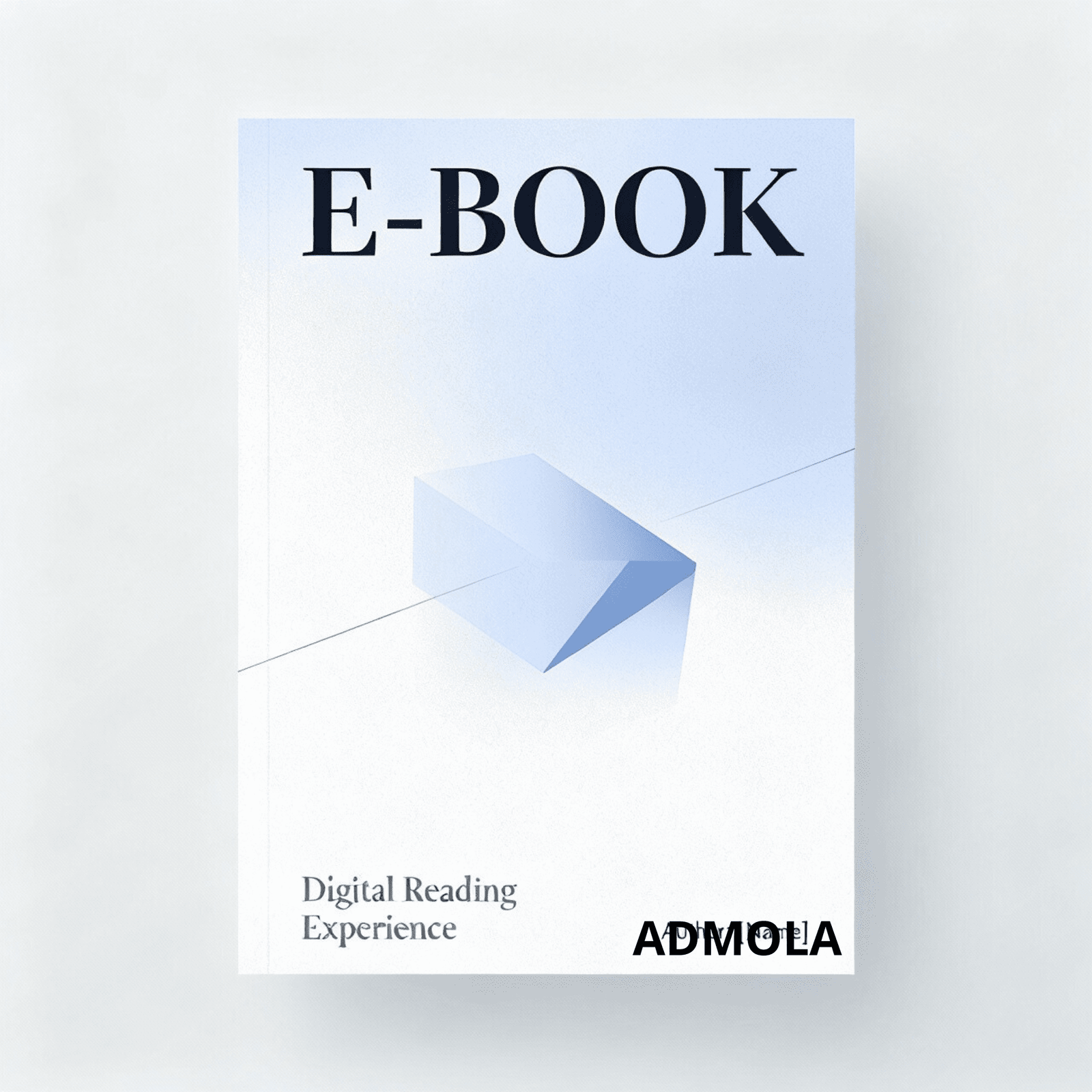 ADMOLA EBOOK
