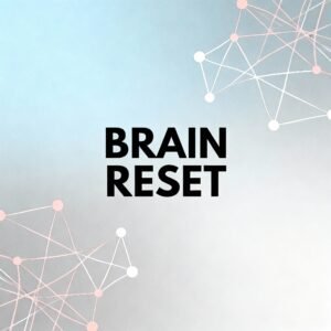 E-BOOK NAME BRAIN RESET