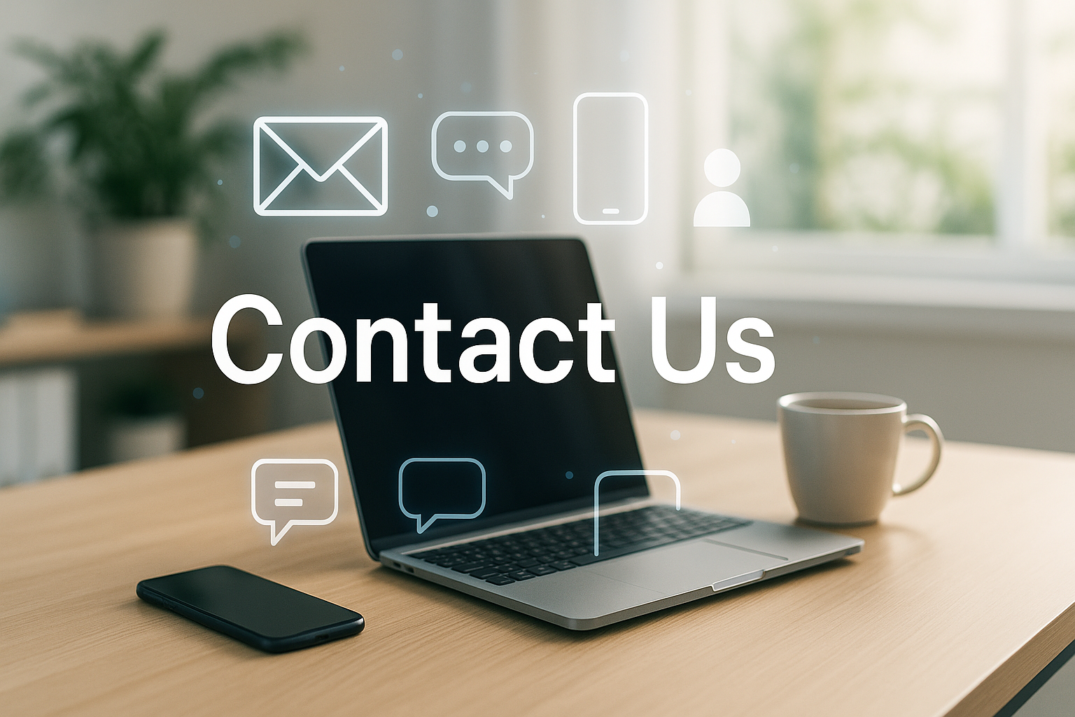 contact Admola