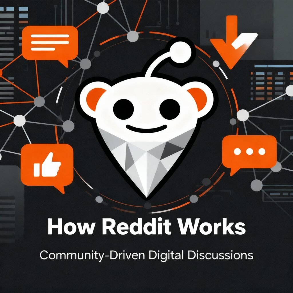 Reddit Marketing Mastering the Front Page of the Internet in 2025