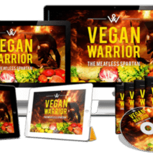 Vegan Warrior Pro
