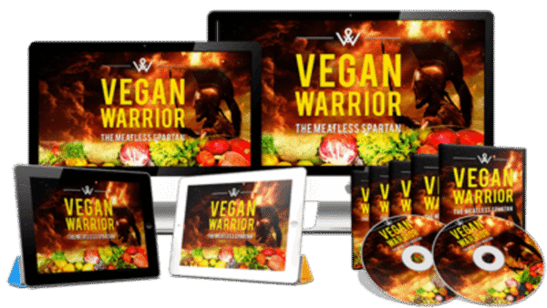 Vegan Warrior Pro