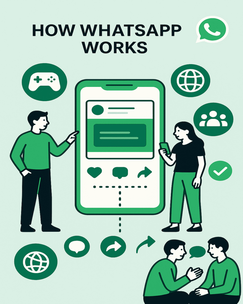 WhatsApp Mastery The Ultimate Business Communication Guide for 2025