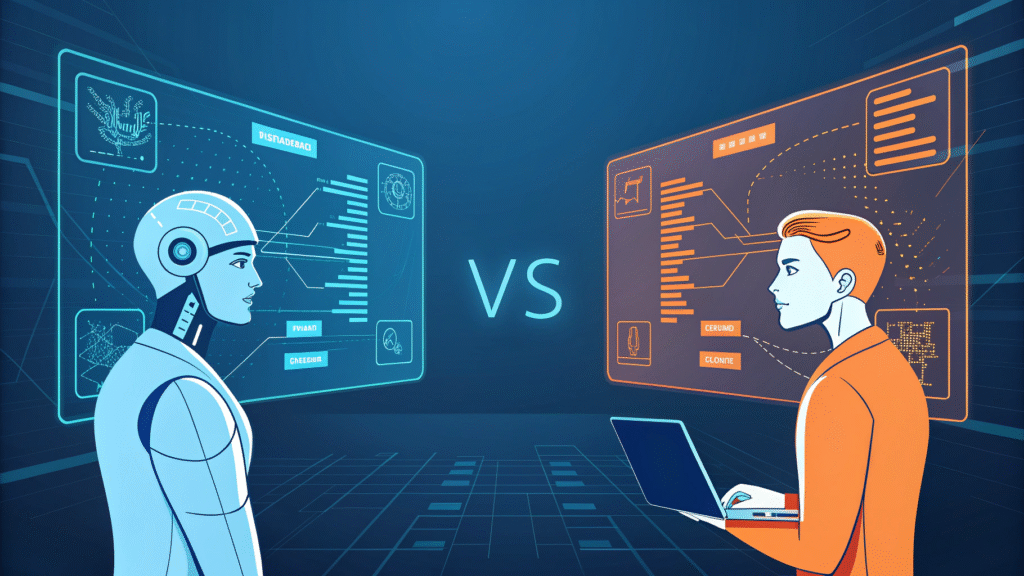 Claude AI vs ChatGPT: Which AI Assistant Wins in 2025?