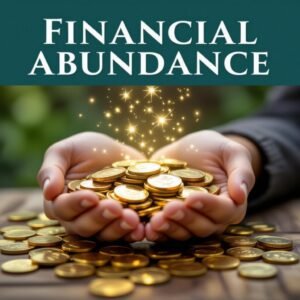 financial abundance
