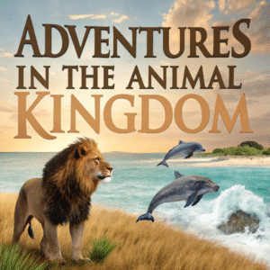 Adventures in the Animal Kingdom