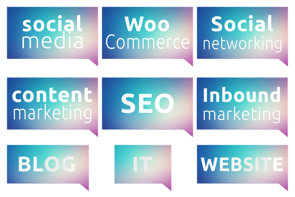 Social Media Mastery: Platforms and Building Community