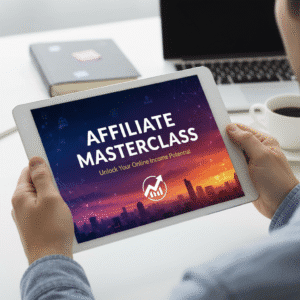 Affiliate Masterclass
