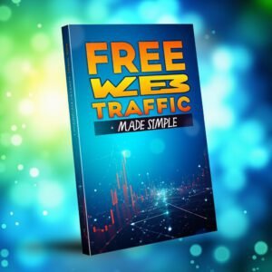Free Web Traffic Made Simple