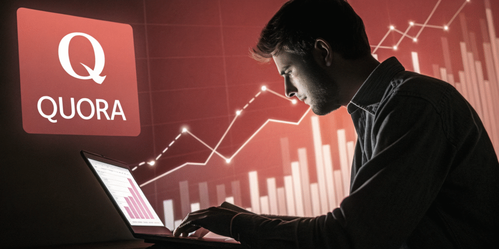 Use Quora marketing strategy to Drive Traffic and Sell Digital Products