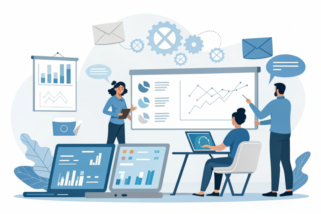 AI Email Marketing: Strategy, Implementation, and Practical Use Cases