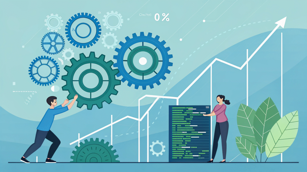 Algorithmic Monetization: How Platforms Maximize Revenue & Shape Your Digital Success