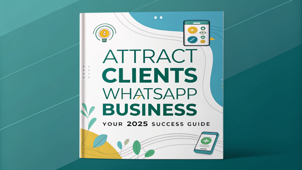 Attract Clients WhatsApp Business: Your 2025 Success Guide