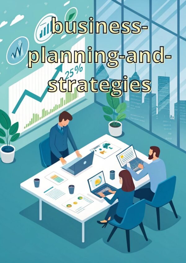 business-planning-and-strategies