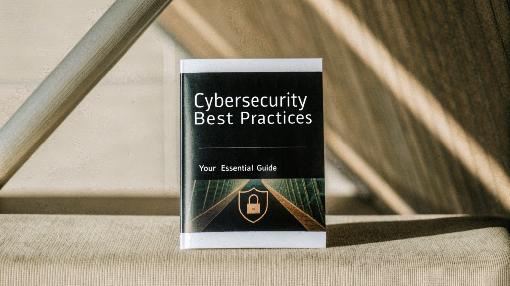 Cybersecurity Best Practices: Your Essential Guide