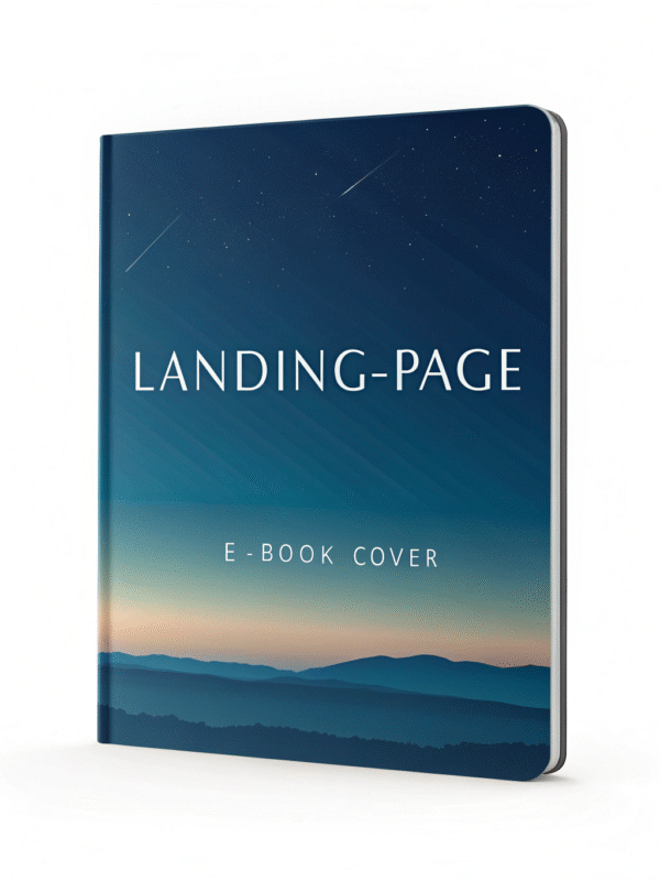 Landing Pages
