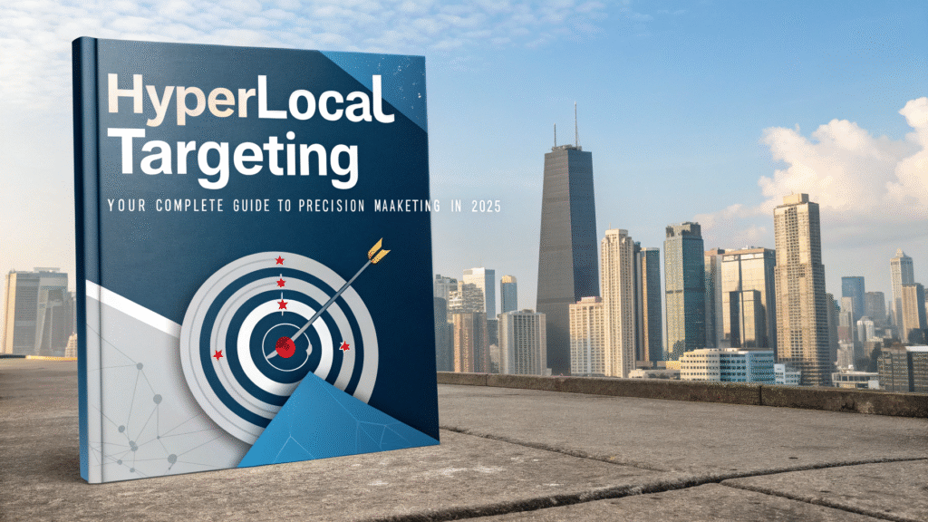 Hyperlocal Targeting: Your Complete Guide to Precision Marketing in 2025