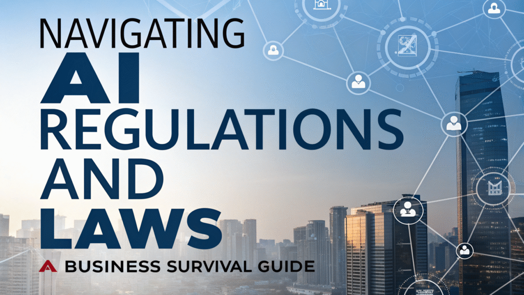 Artificial Intelligence is reshaping industries at a breathtaking pace, but a new landscape is emerging alongside it: the world of AI regulations and laws. For entrepreneurs and creators, what once felt like the wild west is rapidly becoming a regulated environment. Understanding these legal frameworks is no longer optional; it's critical for risk management, ethical operation, and maintaining a competitive advantage. This guide demystifies the complex global patchwork of AI regulations and laws and provides a practical roadmap for compliance.