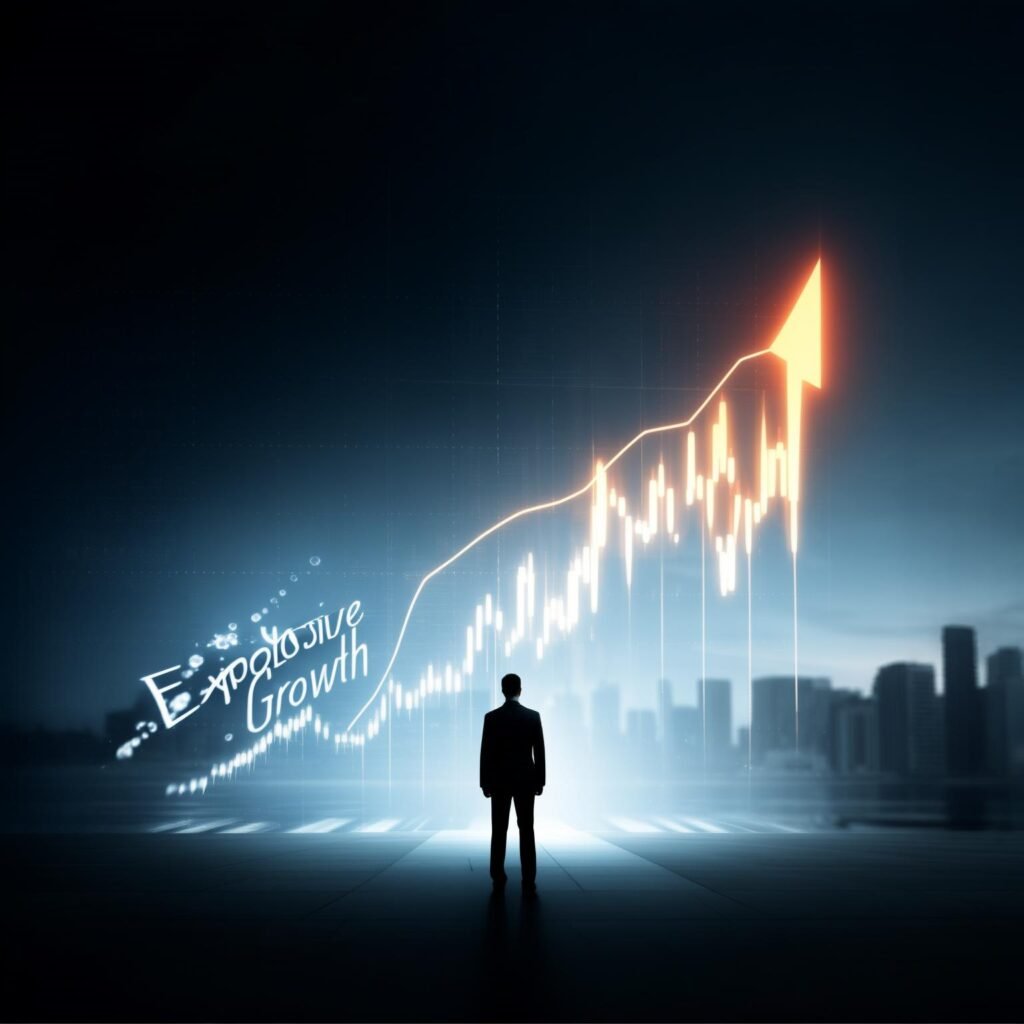 Growth Hacking Techniques: Explosive Growth Without the Explosive Budget